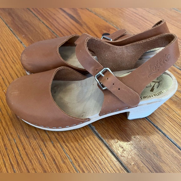 Lotta From Stockholm Shoes - Lottas from Stockholm